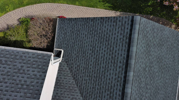 Cold Roofs in Mcgaheysville, VA